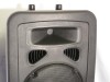 10 inch moulded active speaker